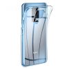 Husa protectie Xiaomi 11T / 11T Pro, TPU transparent 2 mm