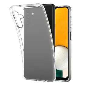   Husa de protecție pentru Samsung Galaxy A34, TPU transparent, grosime 2 mm