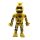 Figurina personaj FNAF (Five Nights at Freddy's), 15 cm, Chica