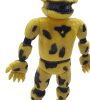 Figurina personaj FNAF (Five Nights at Freddy's), 15 cm, Chica