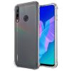 Husa Huawei P40 Lite E TPU transparent, intarituri in colturi, grosime 1,5 mm