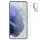 Folie Mata TPU Samsung Galaxy S25 FE, BYRY® Hydrogel, ultra subtire, regenerabila