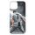 Husa iPhone 14 Pro, TPU flexibil, margini transparente, Ronaldo1