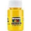 Set vopsea pentru textile Nova Color, 12 X 30 ml