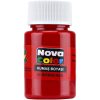 Set vopsea pentru textile Nova Color, 12 X 30 ml