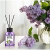 Odorizant camera Eyfel, 120 ml, Liliac