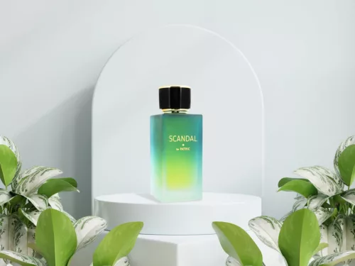 Apa de parfum Scandal by Patric, unisex, 100 ml