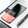 Folie Privacy TPU iPhone 17 Pro Max, Hydrogel, anti-spion, mata, ultra subtire, regenerabila