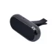 Suport auto magnetic C70, functie odorizant, prindere la ventilatie, negru
