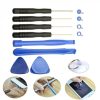 Set 9 instrumente de reparatii pentru telefoane mobile