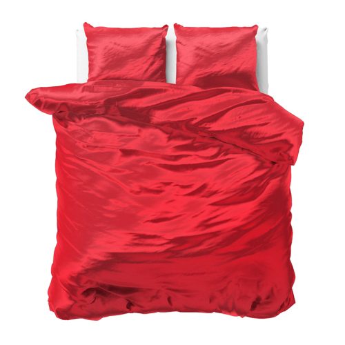Lenjerie pat Sleeptime Beauty Duvet Cover, micropercal, husa 240 x 200/220, 2 x fete perna 60 x 70 cm