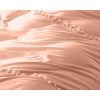 Lenjerie pat Zensation Fashion Lace Pastel, micropercal, husa 140 x 200/220, fata perna 60 x 70 cm