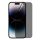 Folie Privacy TPU iPhone 16 Pro, Hydrogel, anti-spion, mata, ultra subtire, regenerabila