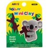 Plastilina copii Mini iClay, model ursulet koala