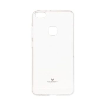   Husa de protectie Mercury Goospery pentru Xiaomi Redmi 4A, jelly case transparent 1mm