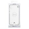 Husa de protectie Mercury Goospery pentru Xiaomi Redmi 4A, jelly case transparent 1mm