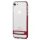 Husa de protectie Mercury Dream Case pentru Apple iPhone 6/6S, rosie