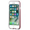 Husa de protectie Mercury Dream Case pentru Apple iPhone 6/6S, rosie