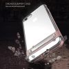 Husa de protectie Mercury Dream Case pentru Apple iPhone 6/6S, rosie