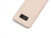 Husa de protectie Mercury Goospery pentru Samsung Galaxy S8 Plus,  jelly case, roz nisipos 