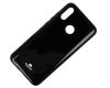 Husa de protectie Mercury Jelly Case pentru Huawei P20, neagra