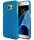 Husa de protectie Mercury iJelly pentru Apple iPhone XS Max, TPU moale, albastra