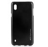 Husa de protectie Mercury iJelly pentru Samsung Galaxy A10, TPU moale, neagra