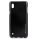 Husa de protectie Mercury iJelly pentru Samsung Galaxy A10, TPU moale, neagra