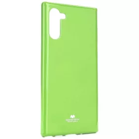   Husa de protectie Mercury Jelly Case pentru Xiaomi Redmi 8A, verde lime