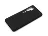 Husa de protectie Mercury Soft Feeling pentru Xiaomi Mi Note 10/Mi Note 10 Pro, jelly case, neagra