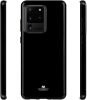 Husa de protectie Samsung Galaxy S20, Mercury Jelly Case, neagra