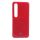 Husa de protectie Mercury Goospery pentru Xiaomi Mi 10/Mi 10 Pro, jelly case, roz siclam