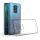 Husa de protectie Mercury Goospery pentru Huawei P40, jelly case transparent