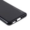 Husa de protectie Mercury iJelly pentru Xiaomi Redmi Note 9, TPU moale, neagra