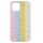 Husa antistres Pop It! pentru Apple iPhone 11 Pro, multicolor, model 4