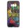 Husa Samsung Galaxy S8, TPU flexibil printat, model Rap Battle