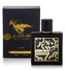 Apa de parfum Lattafa, Qaed Al Fursan, barbati, parfum arabesc, 90 ml