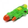 Pistol cu apa pentru copii, 32 cm, verde-galben
