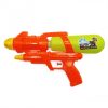 Pistol cu apa pentru copii, 32 cm, portocaliu-galben