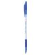 Pix Flair Polo Grip, 1 mm, albastru