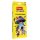 Set creioane colorate Flair Creative FA 8049, corp rotund, 12 culori