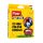 Set mini creioane colorate Flair Creative FA 8050, corp rotund, 12 culori