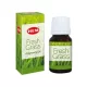 Ulei esential pentru aromaterapie Hem Fresh Grass, 10 ml, cu picurator
