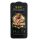 Folie sticla Apple iPhone 13 / 13 Pro, Full Glue Bull Antistatic, ESD, margini negre