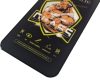 Folie sticla Apple iPhone 13 / 13 Pro, Full Glue Bull Antistatic, ESD, margini negre