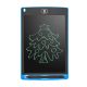 Tableta grafica pentru scris si desenat cu stylus, display LCD 8.5 inch, negru/albastru deschis