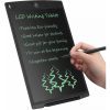 Tableta grafica pentru scris si desenat cu stylus, display LCD 8.5 inch, negru/rosu