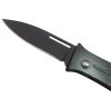 Briceag tatic 23351-5, metalic, pliabil, negru