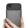 Husa Thunder Case pentru Apple iPhone 7/8/SE 2, albastru inchis