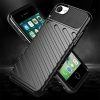 Husa Thunder Case pentru Apple iPhone 7/8/SE 2, albastru inchis
